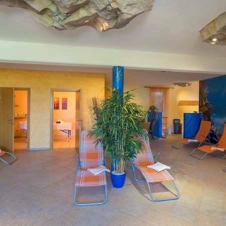 Hotel Garni Oasis Loipersdorf Jennersdorf Extérieur photo
