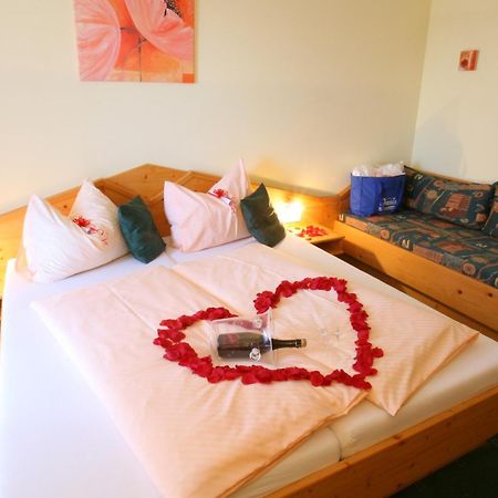 Hotel Garni Oasis Loipersdorf Jennersdorf Chambre photo