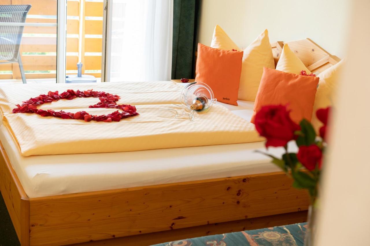 Hotel Garni Oasis Loipersdorf Jennersdorf Extérieur photo
