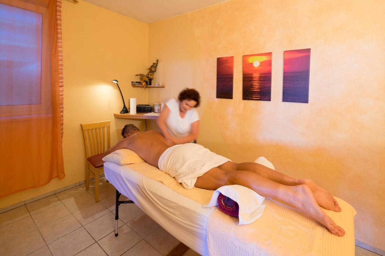 Hotel Garni Oasis Loipersdorf Jennersdorf Extérieur photo