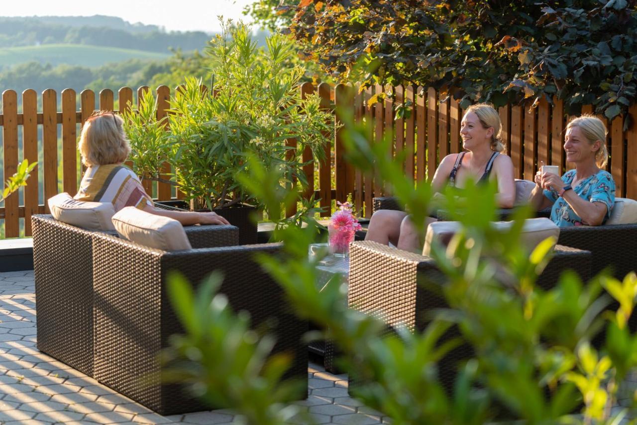 Hotel Garni Oasis Loipersdorf Jennersdorf Extérieur photo