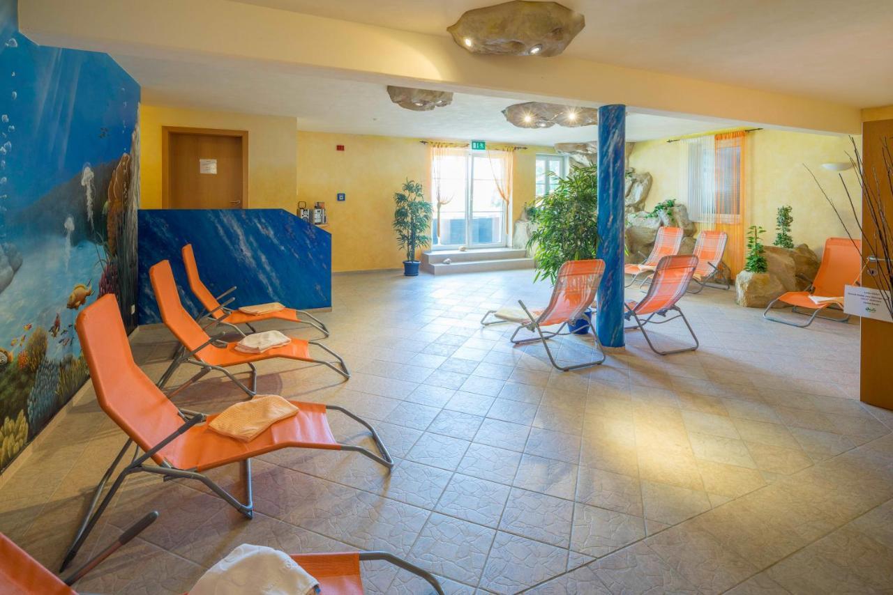 Hotel Garni Oasis Loipersdorf Jennersdorf Extérieur photo