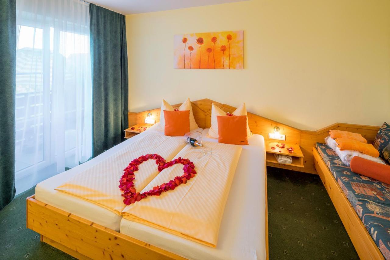 Hotel Garni Oasis Loipersdorf Jennersdorf Extérieur photo