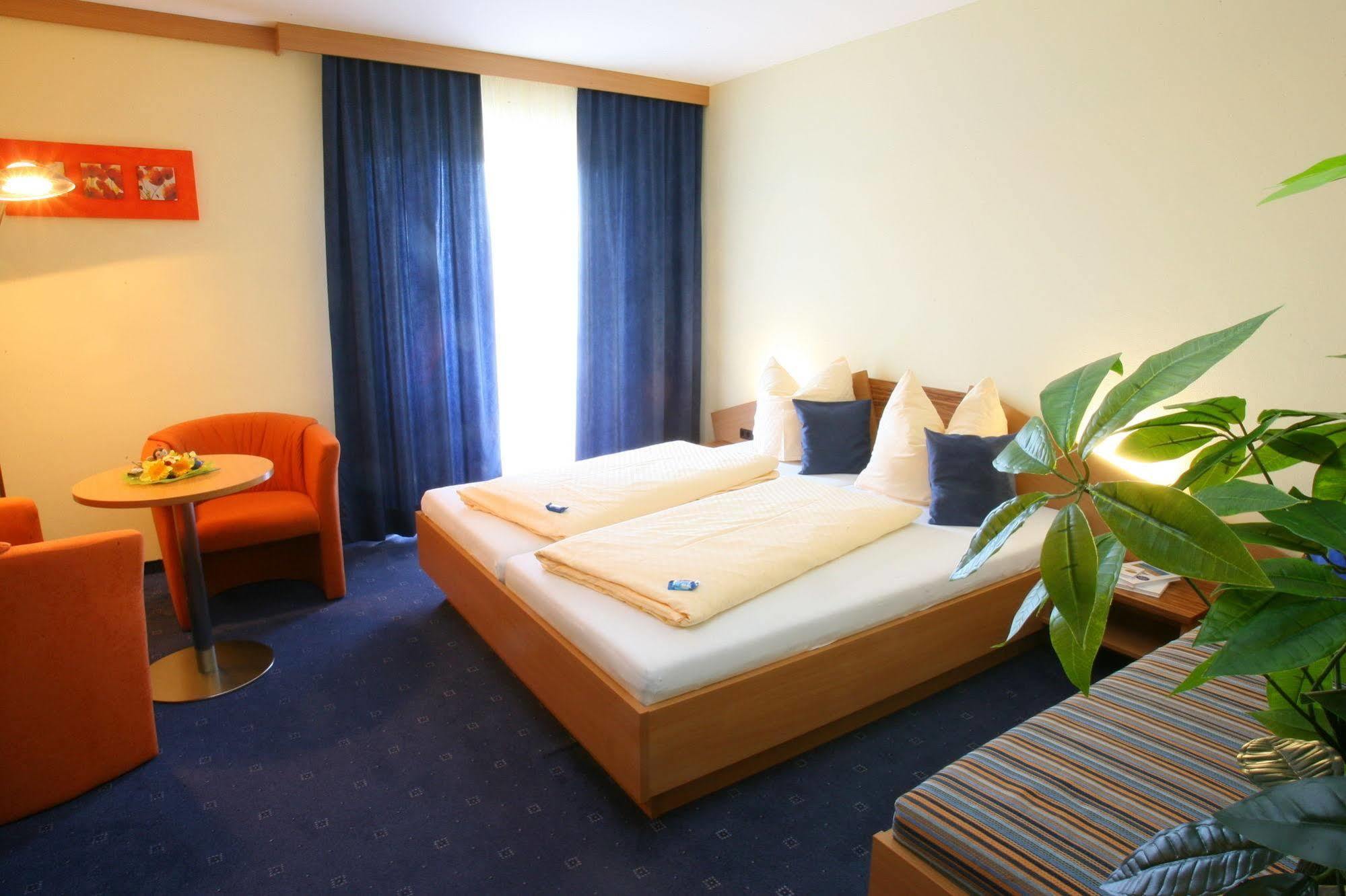 Hotel Garni Oasis Loipersdorf Jennersdorf Extérieur photo